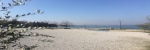 Spiaggia di Rivoltella Desenzano