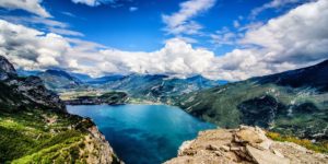 Eventi sostenibili lago di Garda