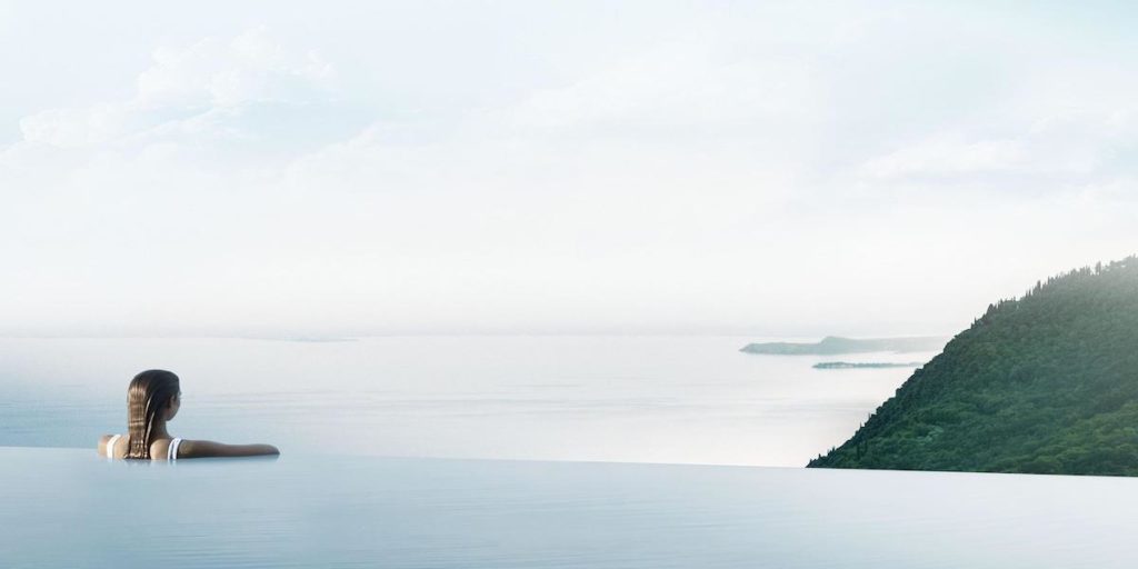 Terme lago di Garda