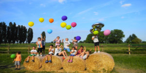 Festa di compleanno bambini Mantova