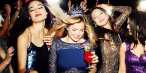 Festa della donna a Desenzano del Garda