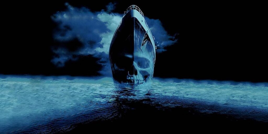 Halloween Lago di Garda