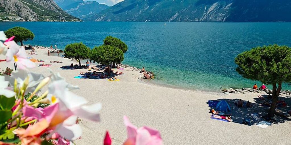 SPIAGGE LIMONE
